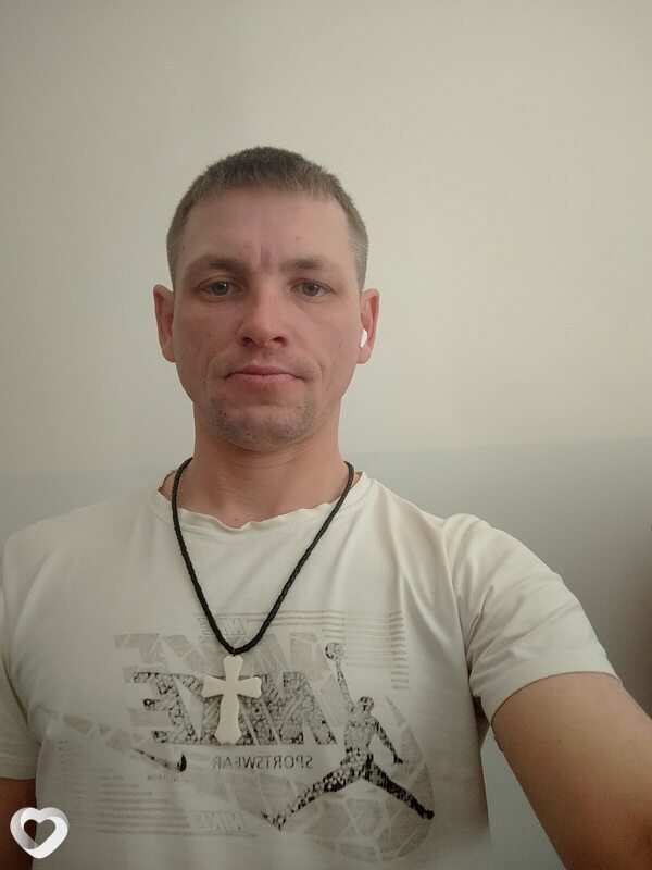 Александр, 37, Сургуте — анкета №4379789