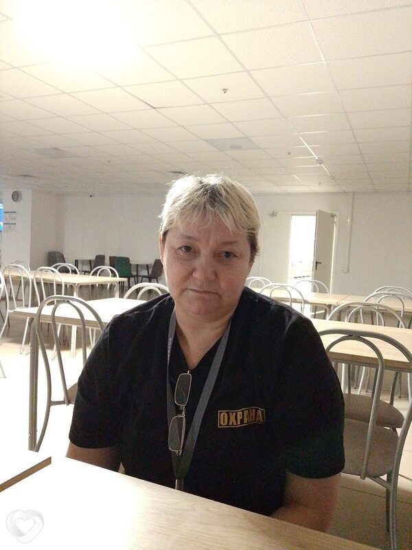 Людмила, 52, Омске — анкета №4379793