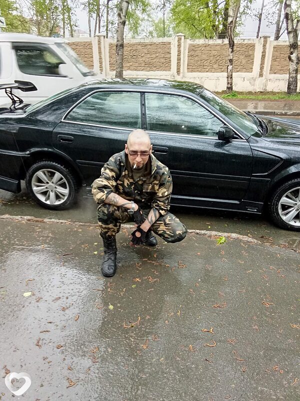 Александр, 34, Южно-Сахалинске — анкета №4379796