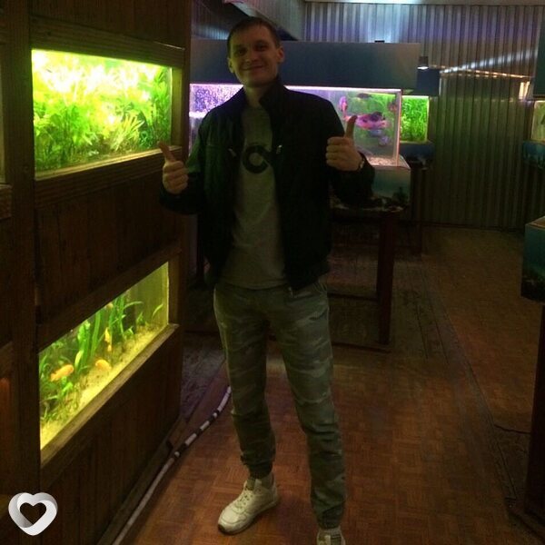 Сергей, 35, Омске — анкета №4379797