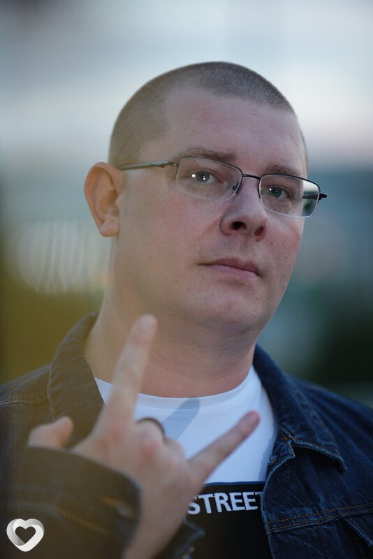 Андрей, 38, Арсеньеве — анкета №4379804