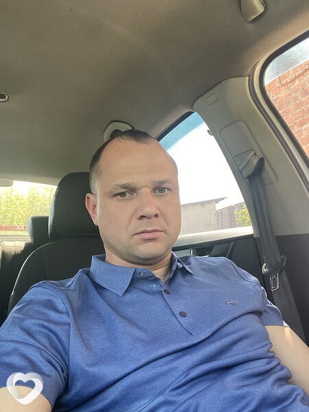 Александр, 37, Иркутске — анкета №4379806