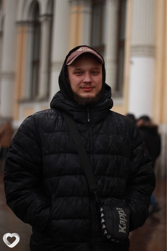 Григорий, 23, Дзержинске — анкета №4379811