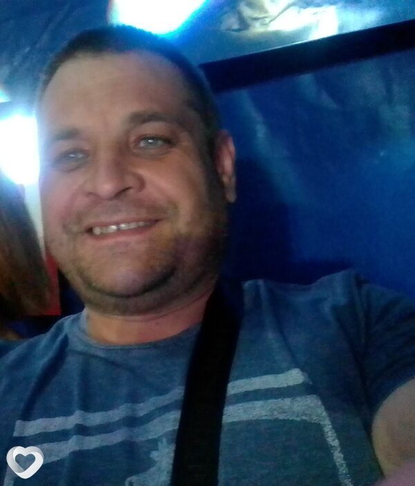 Александр, 43, Вологде — анкета №4379898