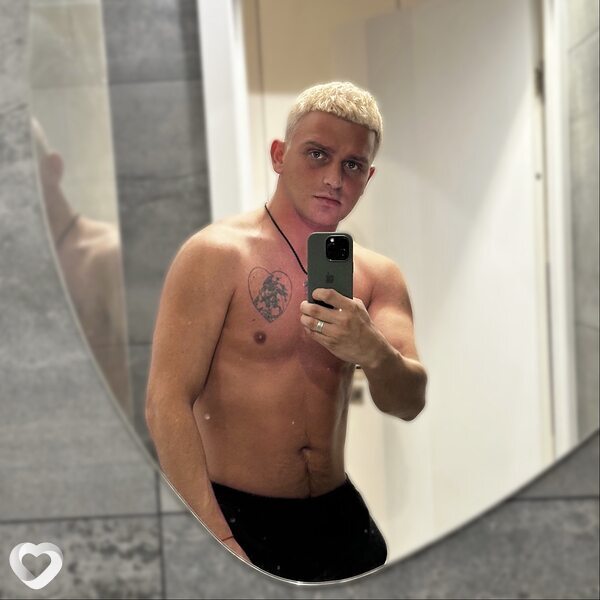 Алексей, 32, Санкт-Петербурге — анкета №4379899