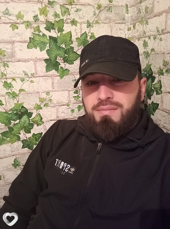Мага, 33, Махачкале — анкета №4379901