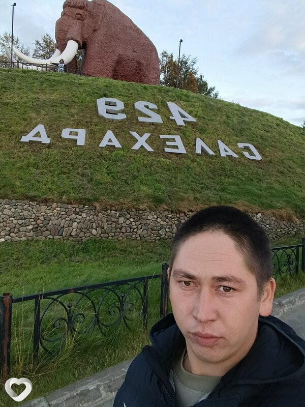 Ilnaz, 28, Нефтекамске — анкета №4379938