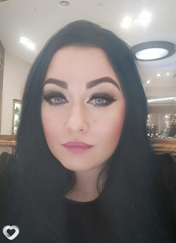 Татьяна, 40, Сыктывкаре — анкета №4379939