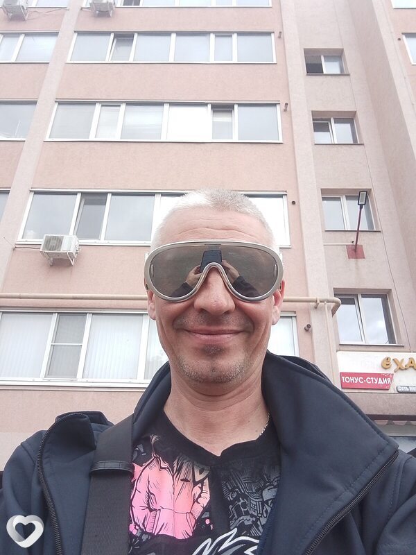 Алексей, 45, Коломне — анкета №4379952