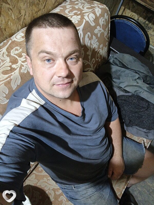 Дмитрий, 38, Ярославле — анкета №4379953