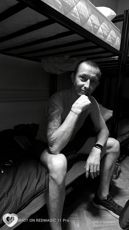 Дмитрий, 41, Брянске — анкета №4379961