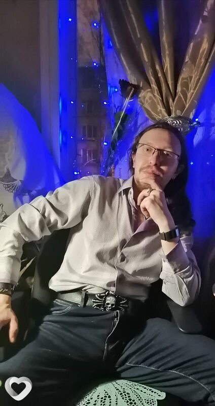 Илья, 35, Санкт-Петербурге — анкета №4379962