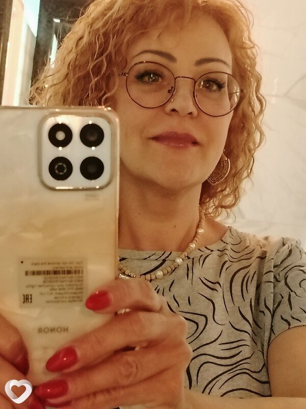 Светлана, 52, Ульяновске — анкета №4379868