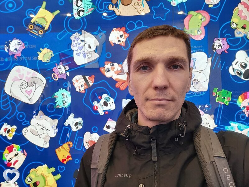 Denis, 46, Красноярске — анкета №4379874