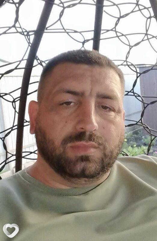 Сергей, 37, Раменском — анкета №4379878