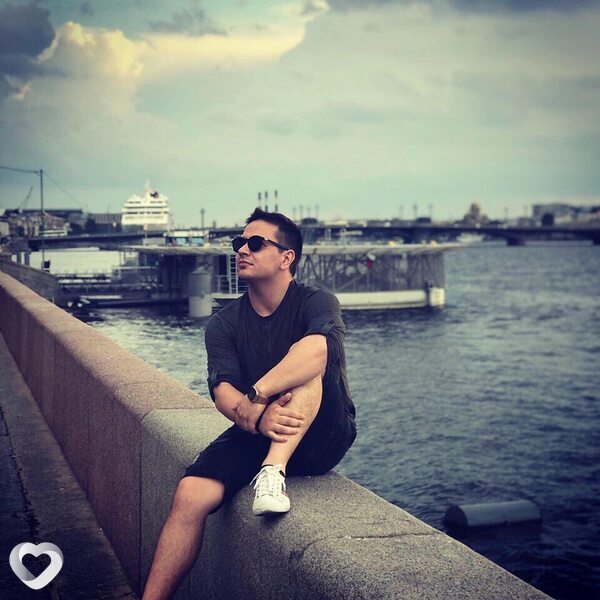 Даниил, 28, Улан-Удэ — анкета №4379881
