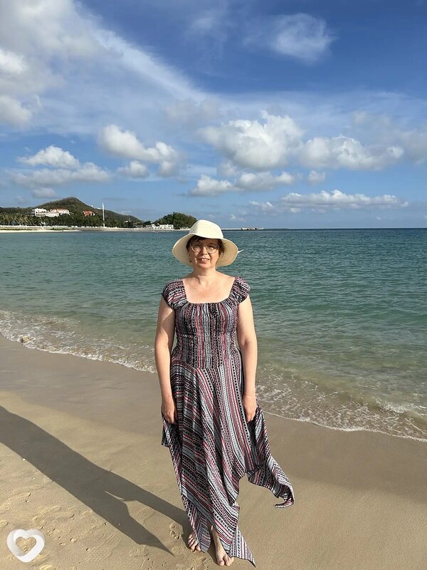 Анна, 51, Казани — анкета №4379883