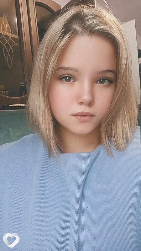Анна, 24, Уссурийске — анкета №4379966