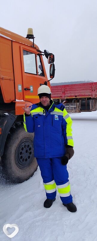 Евгений, 49, Усть-Кут — анкета №4379967