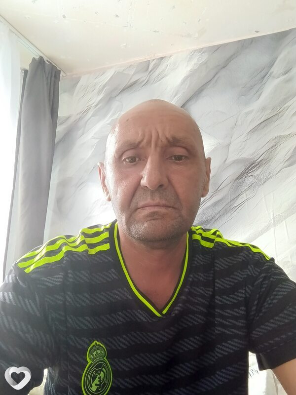Андрей, 51, Норильске — анкета №4379971