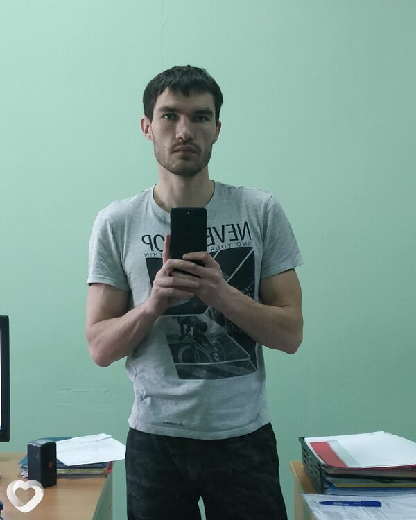 Влад, 35, Красноярске — анкета №4379972