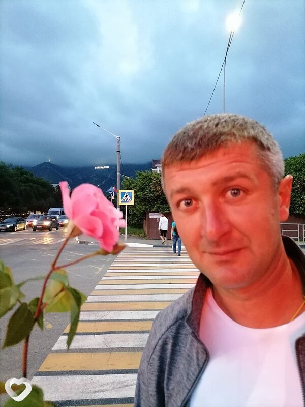 Михаил, 37, Луганске — анкета №4379973