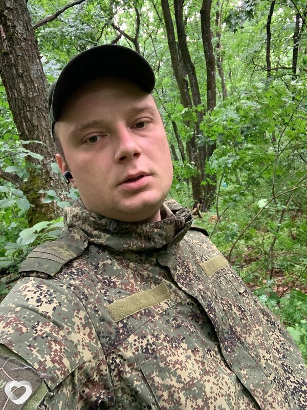 Тимофей, 26, Москве — анкета №4379978