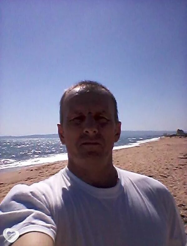 Станислав, 50, Феодосии — анкета №4379980