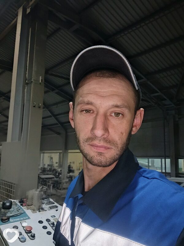 Алексей, 37, Рубцовске — анкета №4379982