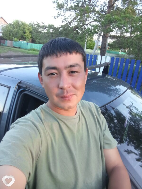 Денис, 30, Челябинске — анкета №4380013