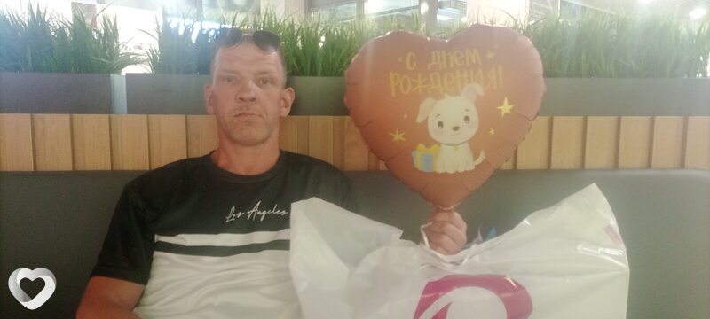 Андрей, 49, Санкт-Петербурге — анкета №4380017