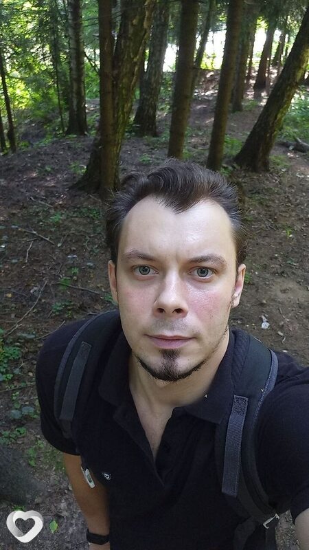 Василий, 32, Павловском Посаде — анкета №4380019
