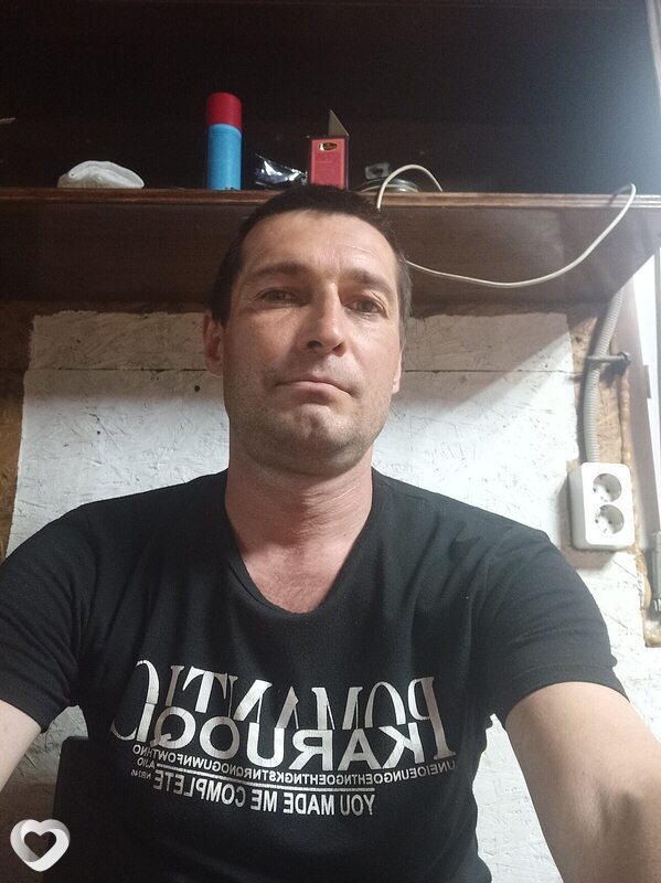 Сергей, 43, Томске — анкета №4380020