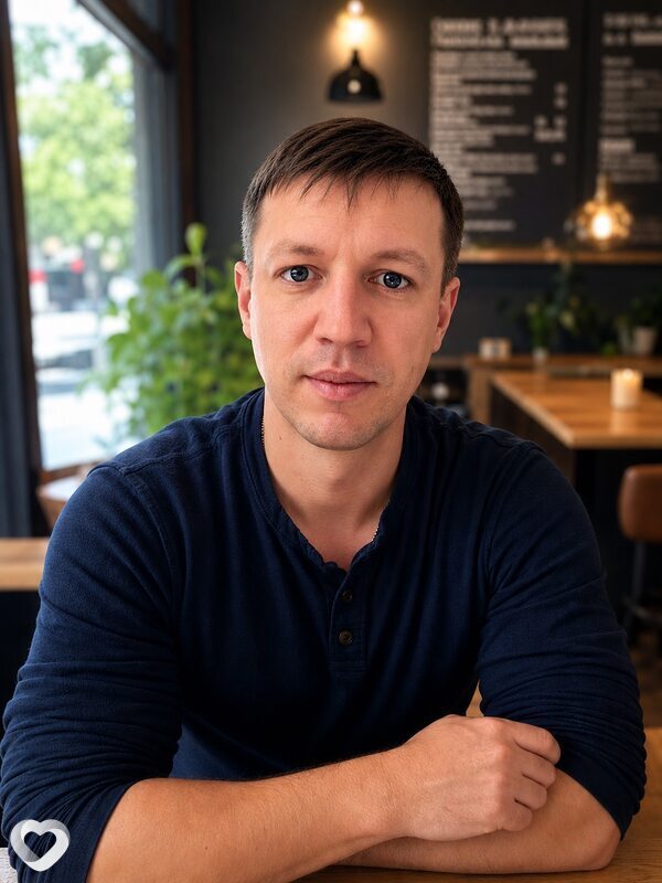 Андрей, Норильск