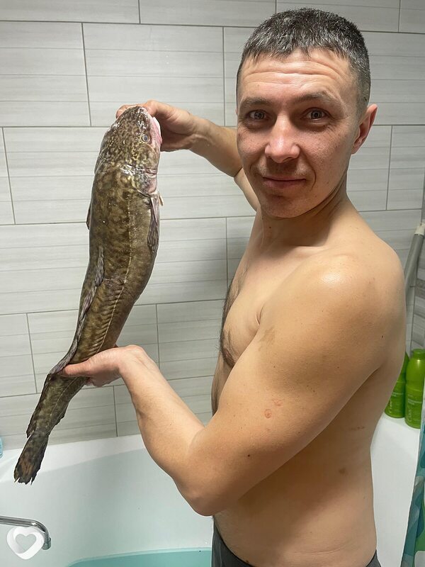 Иван, 35, Хабаровске — анкета №4380035