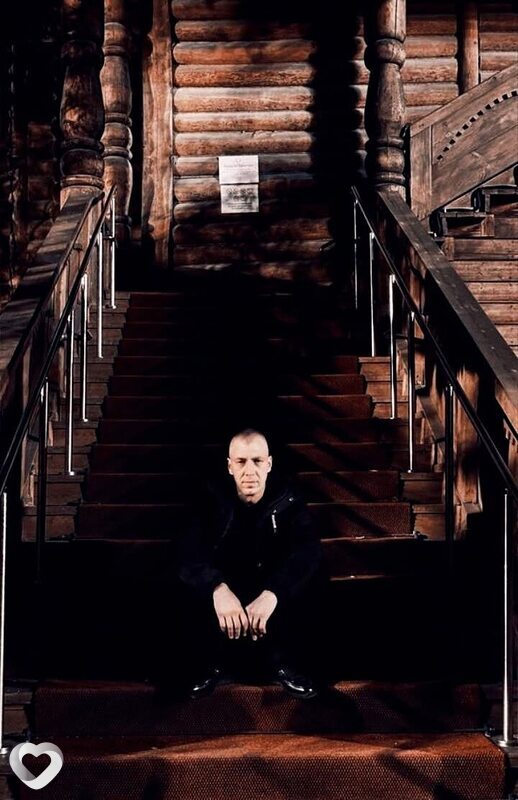 Владимир, 36, Москве — анкета №4379915