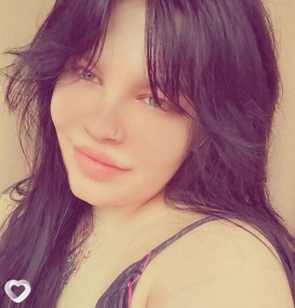 Виктория, 20, Уссурийске — анкета №4379917