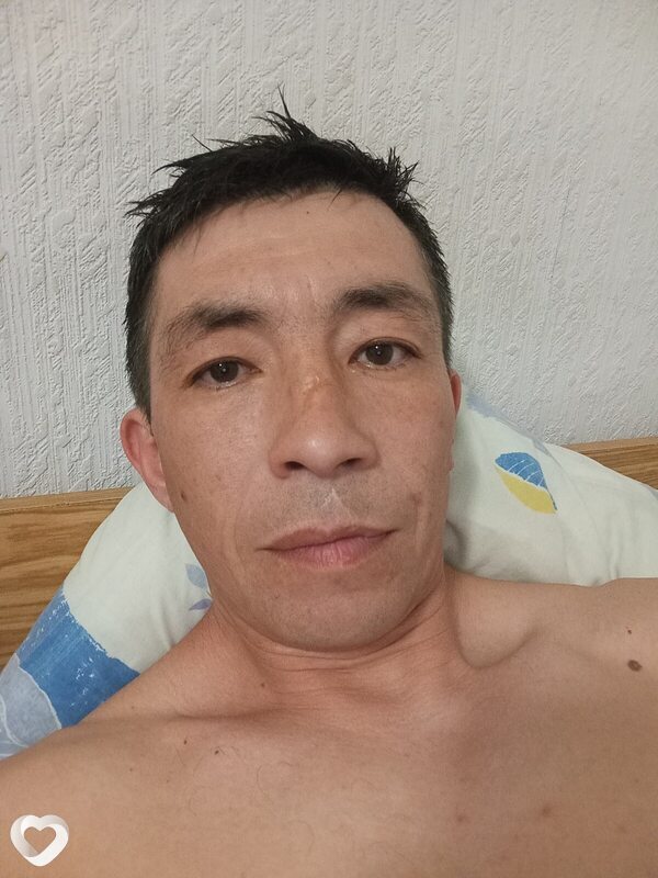 Денис, 42, Орше — анкета №4379922