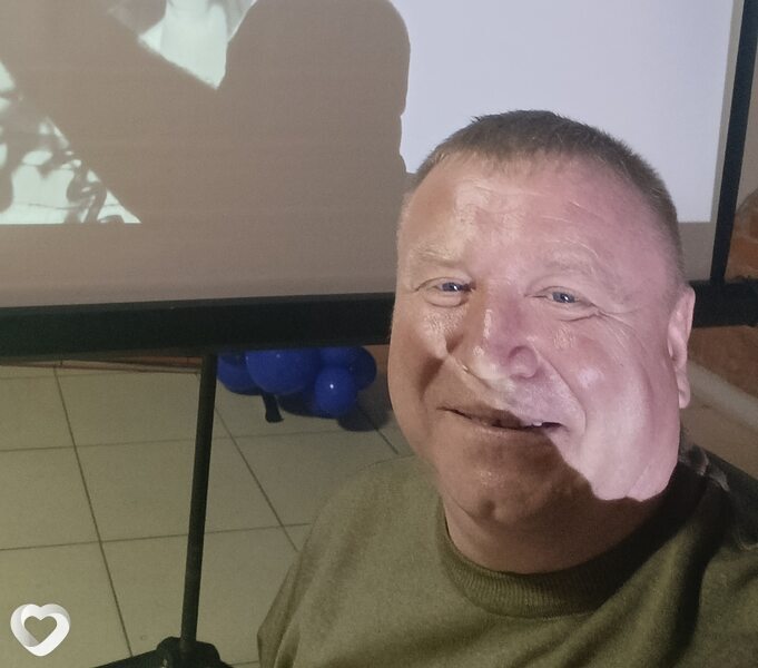 Сергей, 49, Гомеле — анкета №4379924