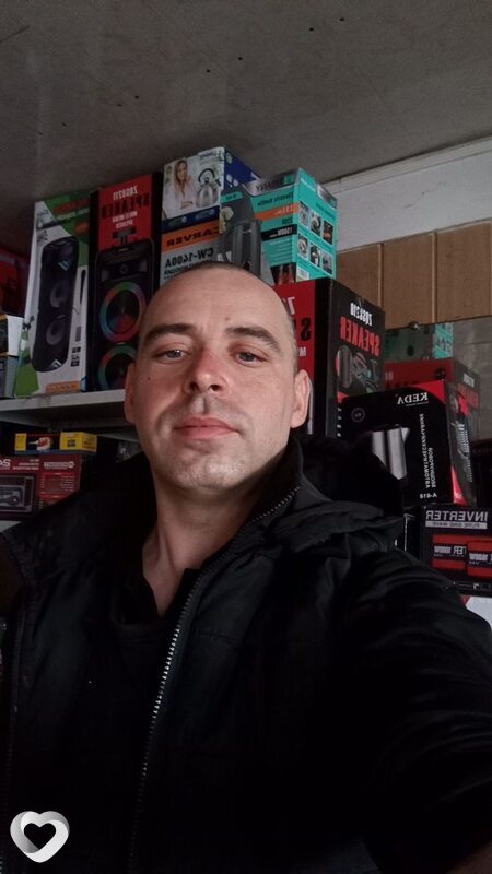 Алексей, 40, Ростове-на-Дону — анкета №4379925