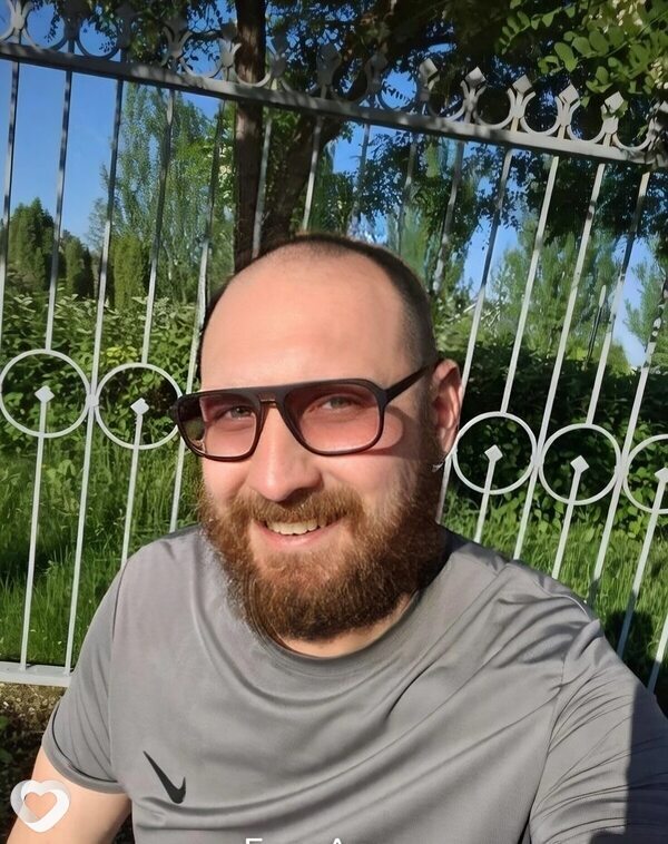 Андрей, 48, Волгограде — анкета №4379926
