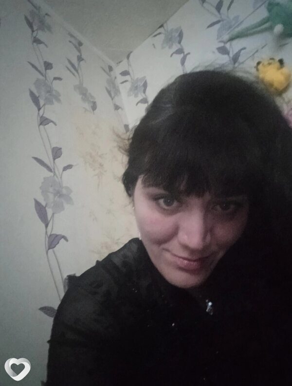 Евгения, 40, Кирове — анкета №4379931