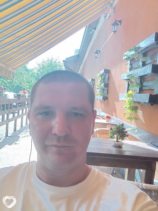 Иван, 36, Оренбурге — анкета №4379933