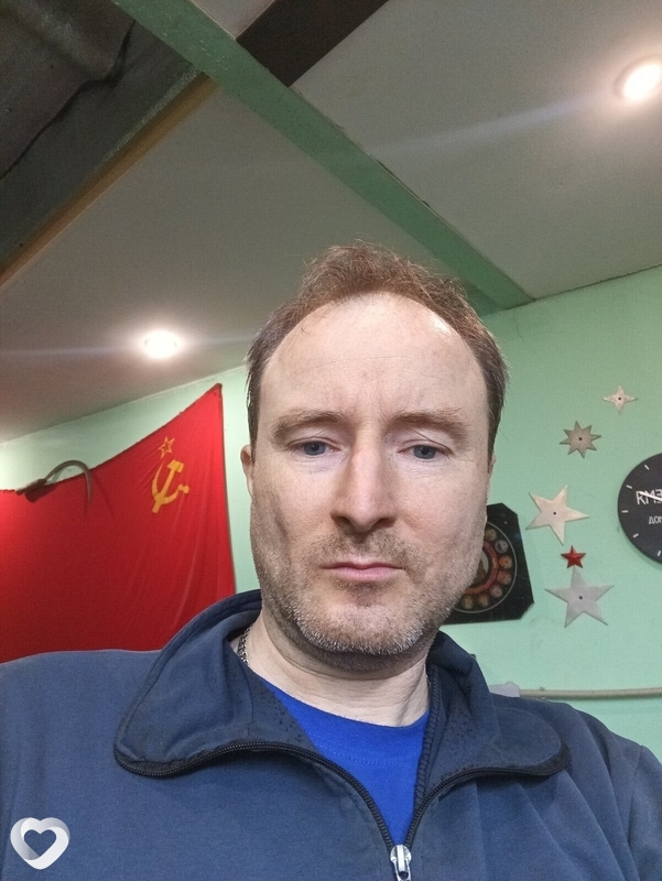 Константин, 42, Самаре — анкета №4379935