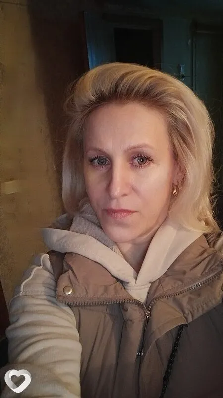 Александра, 48, Москве — анкета №4380585