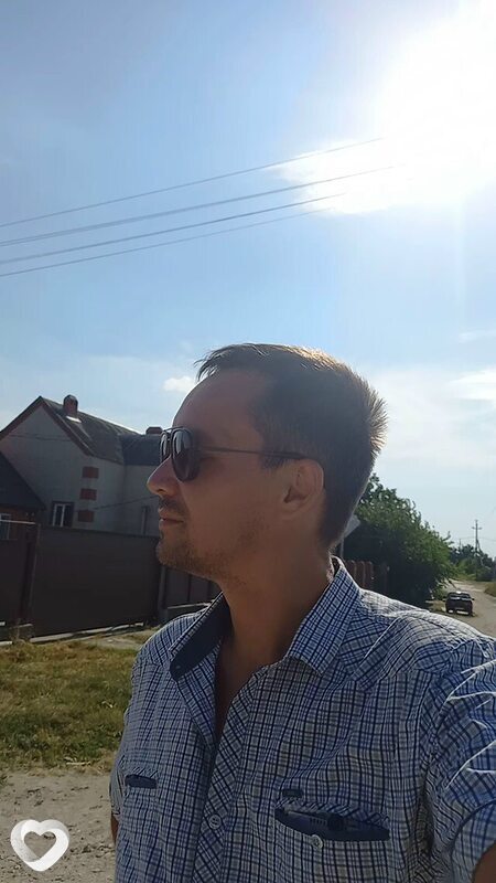 Александр, 36, Уфе — анкета №4380586