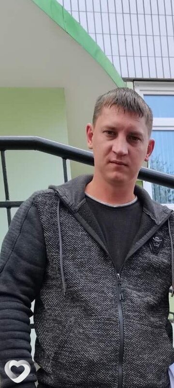 Пётр, 36, Красноярске — анкета №4380587