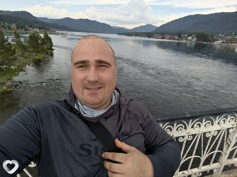 Юрий, 32, Москве — анкета №4380594