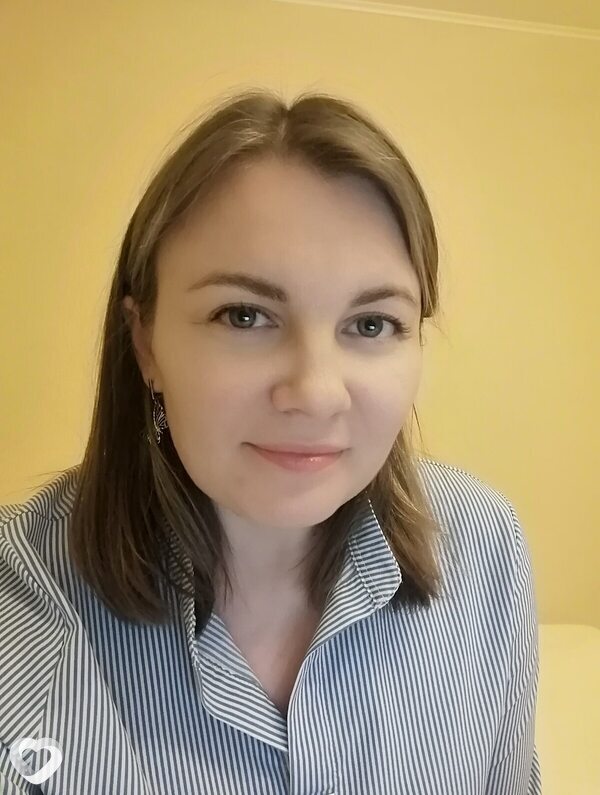 Lisa, 38, Иркутске — анкета №4380595