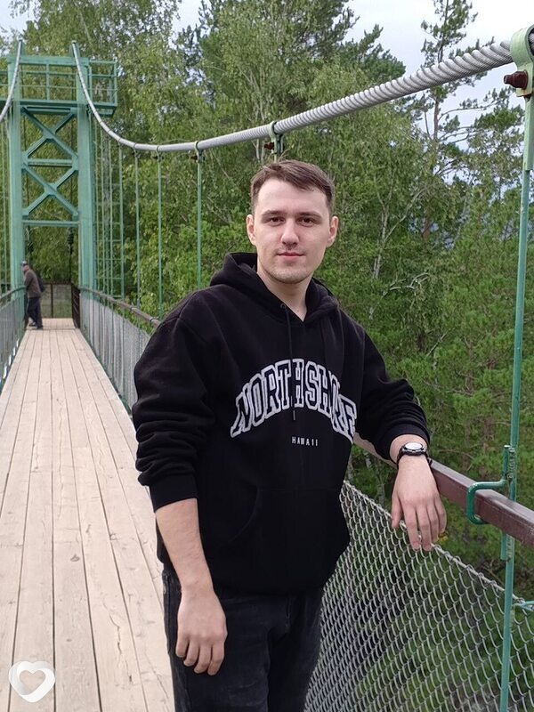 Артем, 23, Новокузнецке — анкета №4380596